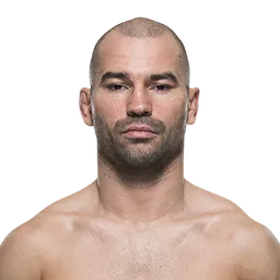 Artem Lobov portrait